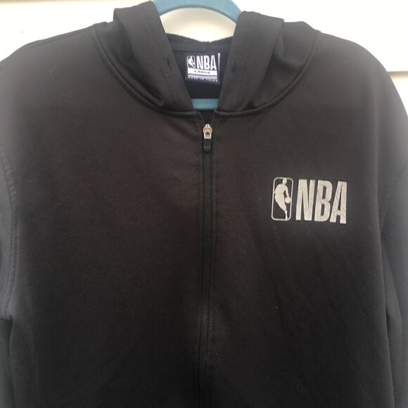 NBA  JACKET - Picture 2 of 10